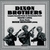 Dixon Brothers Vol. 4 (1938) / Dixie Reelers (1936)