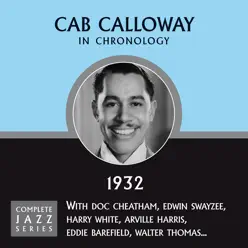 Complete Jazz Series 1932 - Cab Calloway