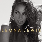Leona Lewis - Run - Single Mix
