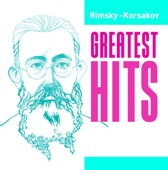 Rimsky-Korsakov: Greatest Hits