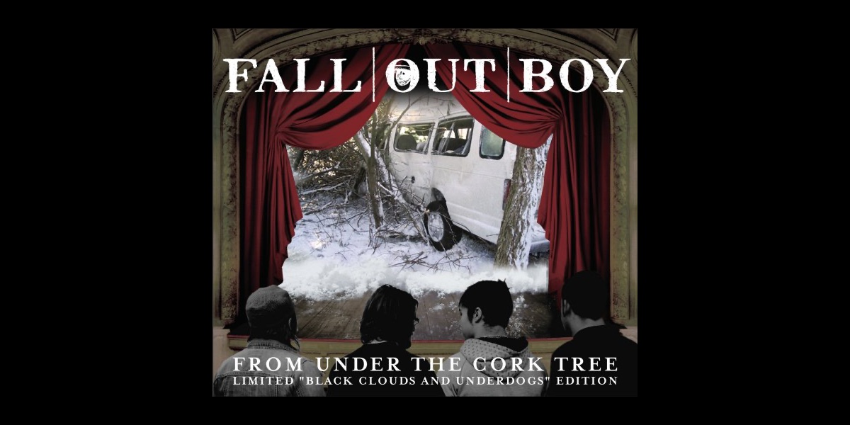 Under The Cork Tree Download