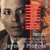 The Valley of Gwangi (The Classic Film Music of Jerome Moross)