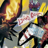 Living Colour - Information Overload