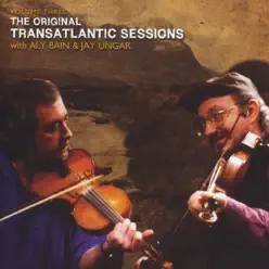Transatlantic Sessions - Series 1, Vol. 3 - Aly Bain Transatlantic Sessions - Series 1, Vol. 3 - Aly Bain
