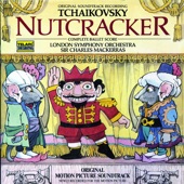 Nutcracker: Act II, Scene 13: Waltz of the Flowers artwork