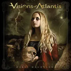 Maria Magdalena - EP - Visions of Atlantis
