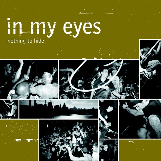 Cover artwork for Perspective