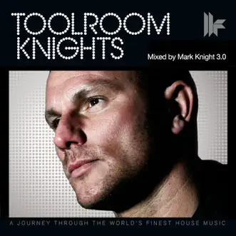 Bright Lights (feat. William Cartwright) [Mark Knight Remix] by Die & Interface song reviws