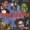 Lucky Millinder - All the Time