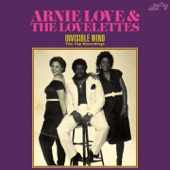 Arnie Love & The Lovettes - We Had Enough