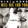 Will Die for You album lyrics, reviews, download