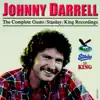 Johnny Darrell