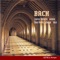 Trio Sonata No. 4 In e Minor, BWV 528: I. Adagio - Vivace artwork
