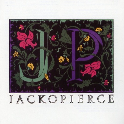 Jackopierce - Jackopierce