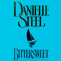 Danielle Steel - Bittersweet artwork