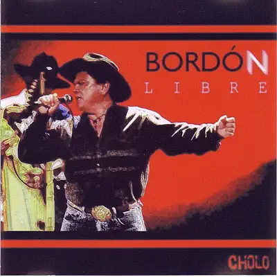 Bordon Libre - Cholo Valderrama