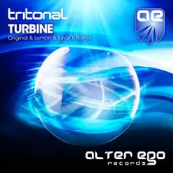Turbine - Single - Tritonal Turbine - Single - Tritonal