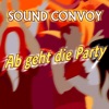 Ab geht die Party