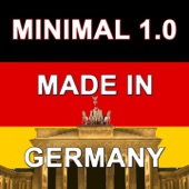 Minimal 1.0 Made in Germany artwork