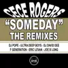 Someday the Remixes album lyrics, reviews, download