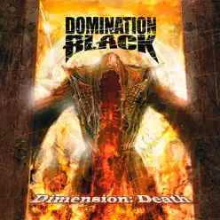 Dimension: Death - Domination Black
