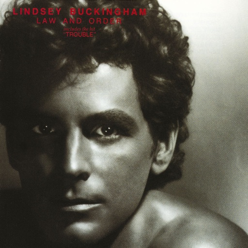 Art for Trouble by Lindsey Buckingham