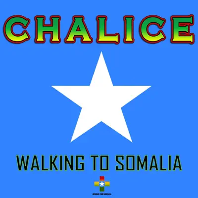 Walking to Somalia - Single - Chalice