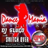 The Switch Over (From "GS-009-U.C.") - EP