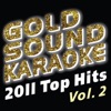 Goldsound Karaoke - Edge of Glory (Karaoke Version) [Originally Performed by Lady Ga Ga]