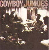 Cowboy Junkies - Misguided Angel