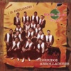 La Arrolladora Banda el Limón de Rene Camacho - El Tarasco