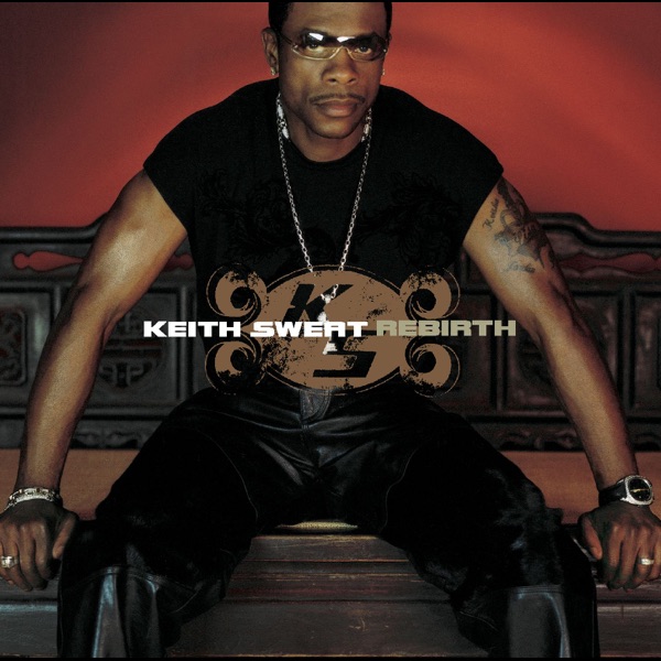 Keith Sweat - Dress To Impress Album Zip Download