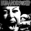 Humanoids from the Deep - EP