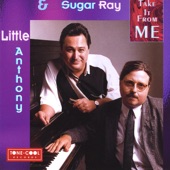 Little Anthony Geraci & Sugar Ray Norcia - Must Have Been the Devil