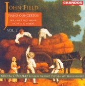 Field: Piano Concertos, Vol. 2, 1996