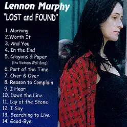 Lost And Found - Lennon