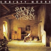 Smoke & Strong Whiskey artwork