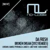 Stream & download Broken Dream (2012 Remixes) - Single