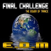 Final Challenge artwork