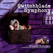 Switchblade Symphony - Clown (Mother's Mix)