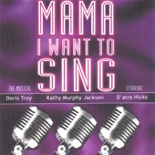 Mama, I Want to Sing artwork