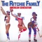 American Generation - The Ritchie Family lyrics