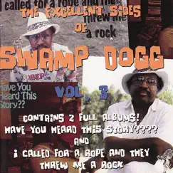 The Excellent Sides of Swamp Dogg, Vol. 3 by Swamp Dogg album reviews, ratings, credits