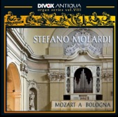 Stefano Molardi - KUHNAU: Fresh Keyboard Fruit - Sonata No. 3 - Kuhnau - Complete Organ Music