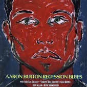 Recession Blues artwork