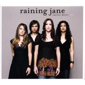 Raining Jane - Castles and Factories