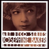 Josephine Baker - Bam Bam Bamy Shore (Album Version)