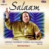 Salaam, Vol. 68, 2007