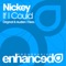 If I Could (Audien Remix) - Nickey lyrics