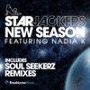 New Season (Club Mixes) [feat. Nadia K] - EP